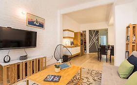 Loft Donceles 6 Cdmx!