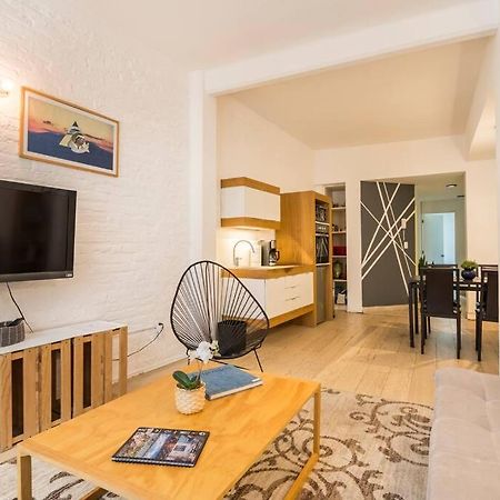 Apartamento Loft Donceles 6 Cdmx! México DF Exterior foto