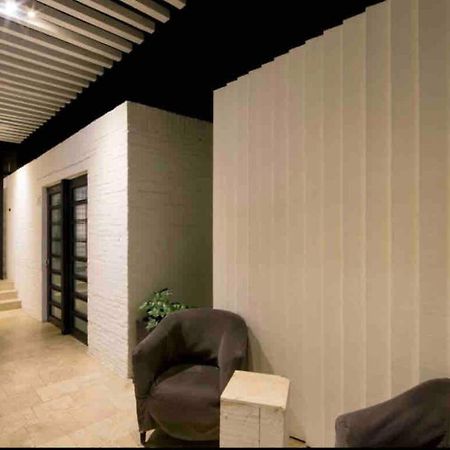 Apartamento Loft Donceles 6 Cdmx! México DF Exterior foto