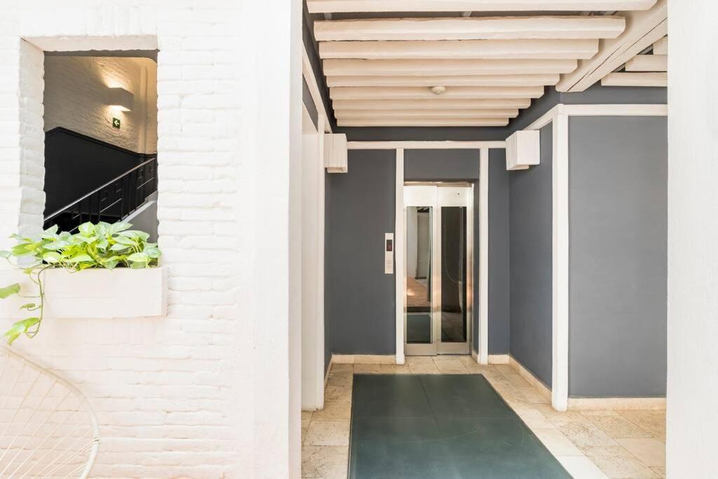 Apartamento Loft Donceles 6 Cdmx! México DF Exterior foto
