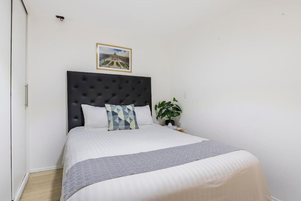 Apartamento Loft Donceles 6 Cdmx! México DF Exterior foto