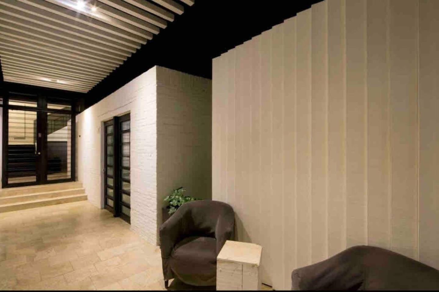 Apartamento Loft Donceles 6 Cdmx! México DF Exterior foto